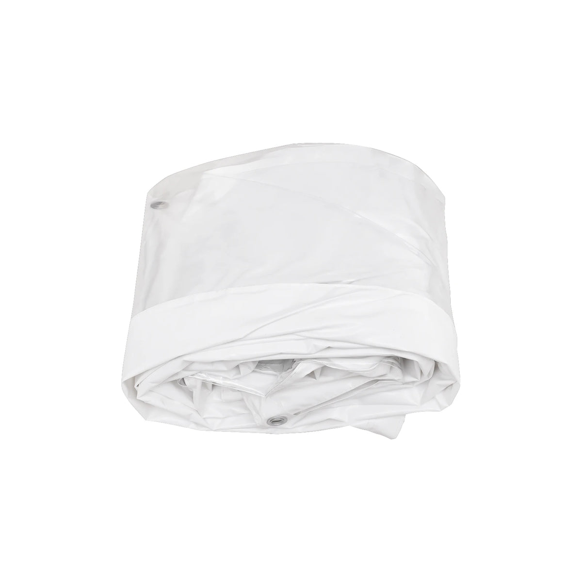 Heavy Duty Waterproof PVC Tarp 8×13ft | Patio & Camping Cover Waterproof PVC Tarpaulin Vue