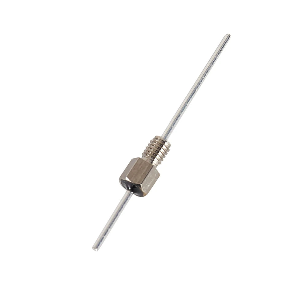 10 20 PCS Feed-through Capacitor 1000pF 100V 102 103 10 pf 100pf 2200pf 3300pf 4700pf 1UF 2UF Metric M4 anti-interference filter Vue