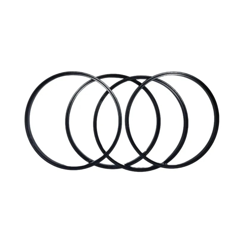 ABKW-Anti Static Expansion Ring,Chip Ring Substrate Ring, Anti Static Ring, Expansion Film Ring, Wafer Ring Vue