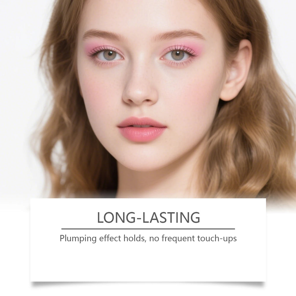 Long-Wear Matte Lip Liner Pencil - Effortless Lip Definition, Smudge-Proof, Daily Wear, Waterproof All-Day Hold Vue