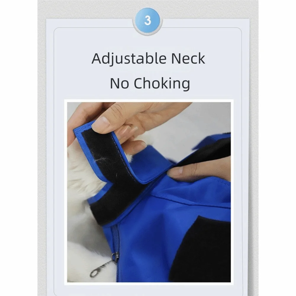 Anti-scratch Bite Fixed Portable Cat Bag Cat Nail Clipping Double Shoulder Pet Backpack Foldable Multifunctional Vue