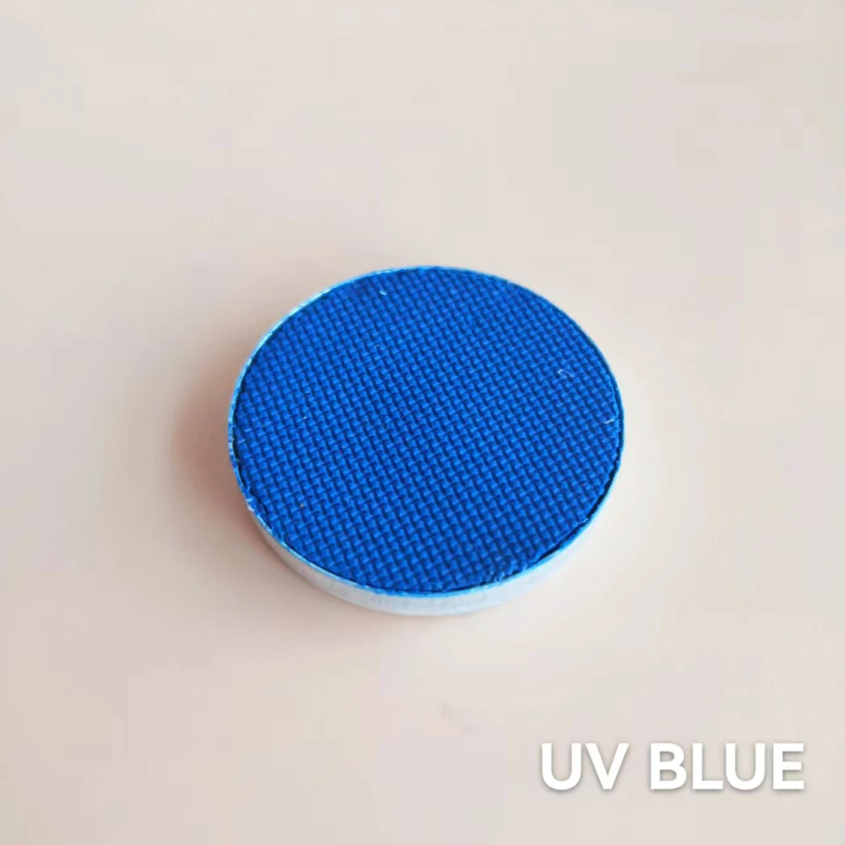 Makeup Pigment Paint Pastel Neon UV Hydra Eyeliner Cosmetics Vegan Eye Cake Liner 3g Vue uv blue China Mainland