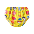 Baby Waterproof Reusable Swim Diaper | 3 Sizes, Pool Pants Baby Swim Diaper Vue Monkey L