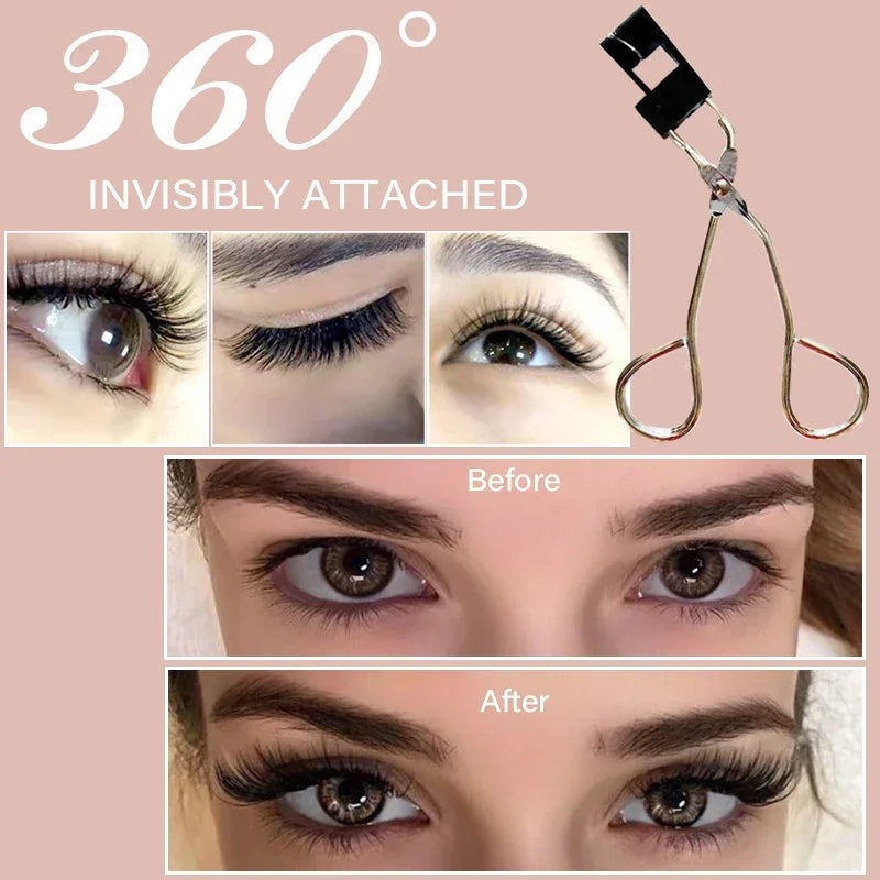 Premium Magnetic Lash Applicator Tool Magnetic Lashes Clip Easily Apply Magnetic Lashes Tools Vue