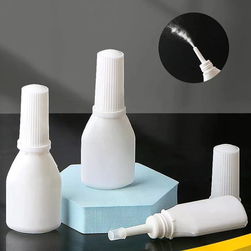 Dry Powder Spray Bottle Refillable Atomizer Baby Powder Dispenser Detachable Traveling Use Plastic Makeup Cosmetics Sprayer Vue