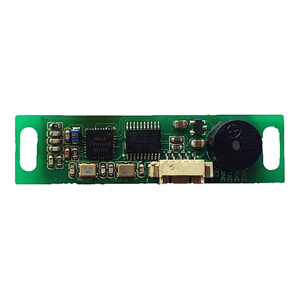13.56Mhz Mini RFID Card Reader Module ISO14443A Serial Port USB Vue Default Title