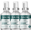 Hyaluronic Acid Serum for Face - Pore Cleansing, Skin Tightening & Hydrating , Anti-Aging Facial Serum for All Skin Types Vue 3 pieces