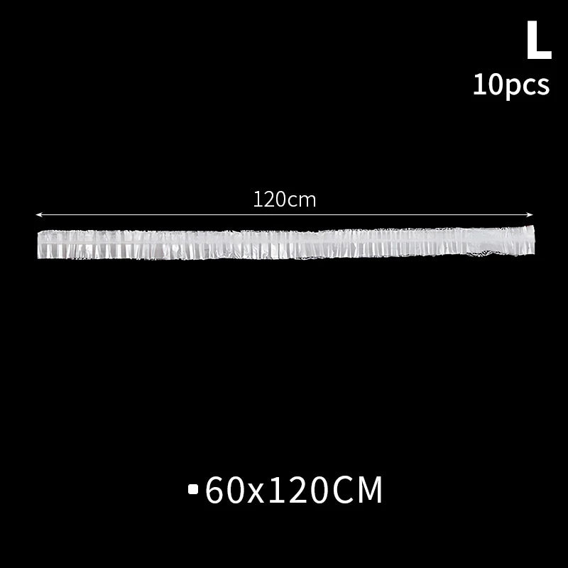Furniture Plastic Cover Dust-proof Disposable Thicken Upgrade Drop