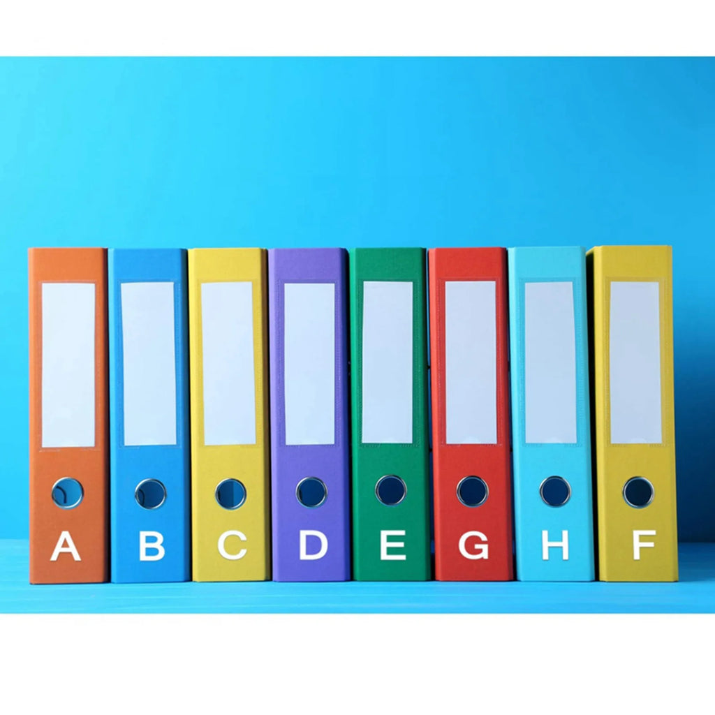 ABKW-24 Sheets Self-Adhesive Vinyl Letters Numbers Kit, Mailbox Numbers Sticker For Mailbox,Signs,Window,Cars,Address Number Vue