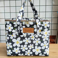 Multifunctional Outdoor Insulated Tote 4 Pockets Large Capacity