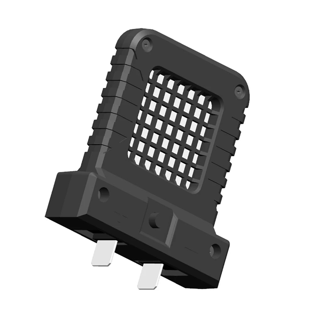14W LED Camping Lantern Mini Pocket Work Light Inspection For 21V Battery Power Tool Accessory Lithium Battery Work Lamp Lights Vue