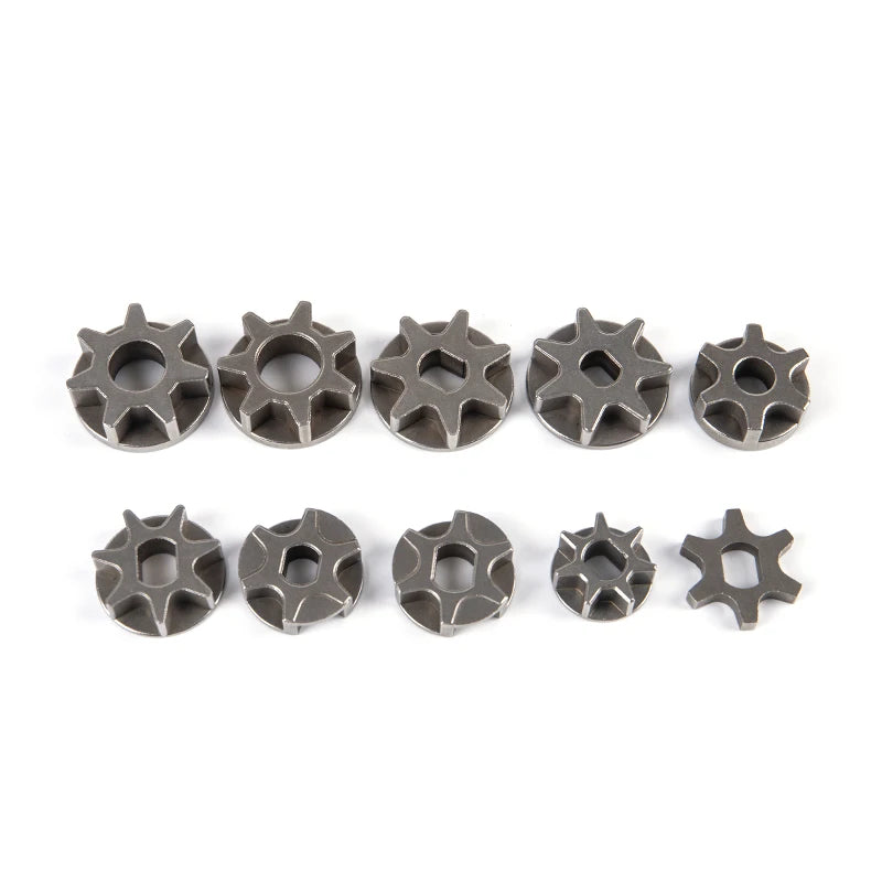 1Pc Drive Sprocket Gear Replacement For 5016/6018 Gear Electric Chainsaw Vue