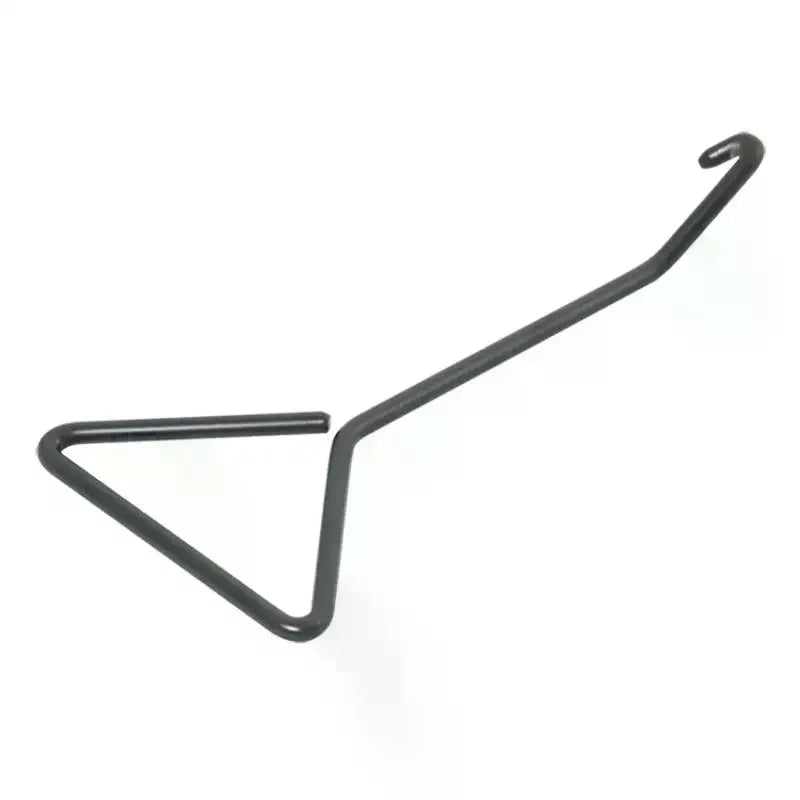 Motorcycle Stainless Steel Exhaust Stand Spring Hook Puller Tool Motocross Dirt Bike Motorcycle Accessories Repair Tools Vue