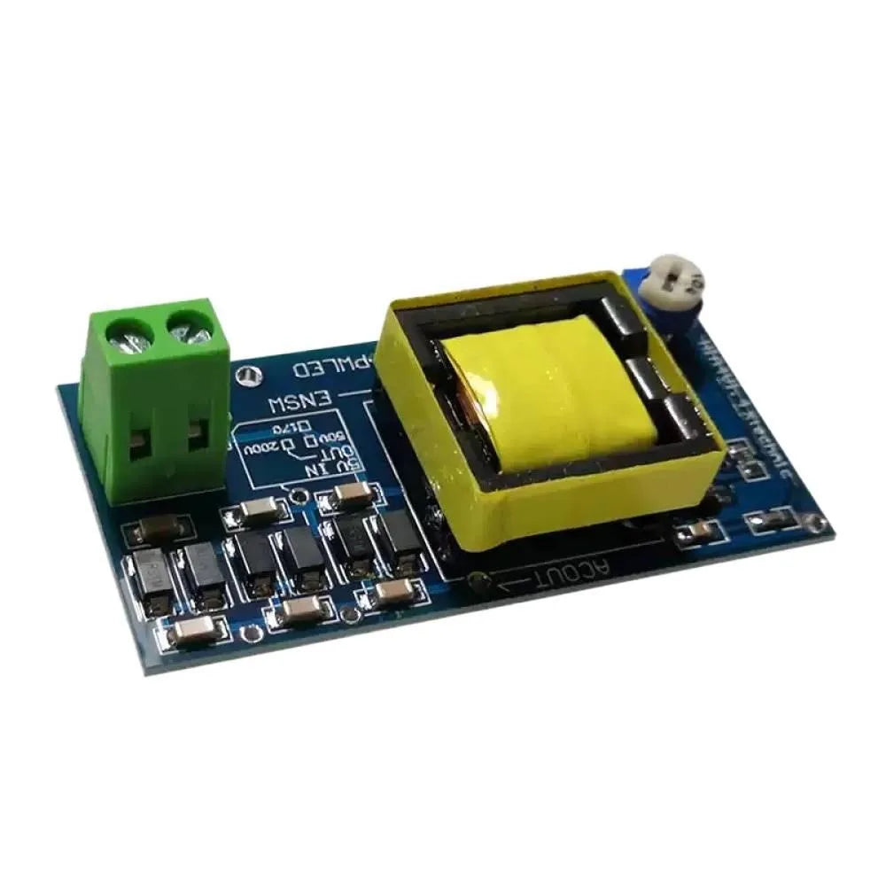 DC-DC Boost Power Supply Module 5V to 400V 300/900/1000V DC XIPA Conversion Continuously Adjustable Power Supply Module Vue