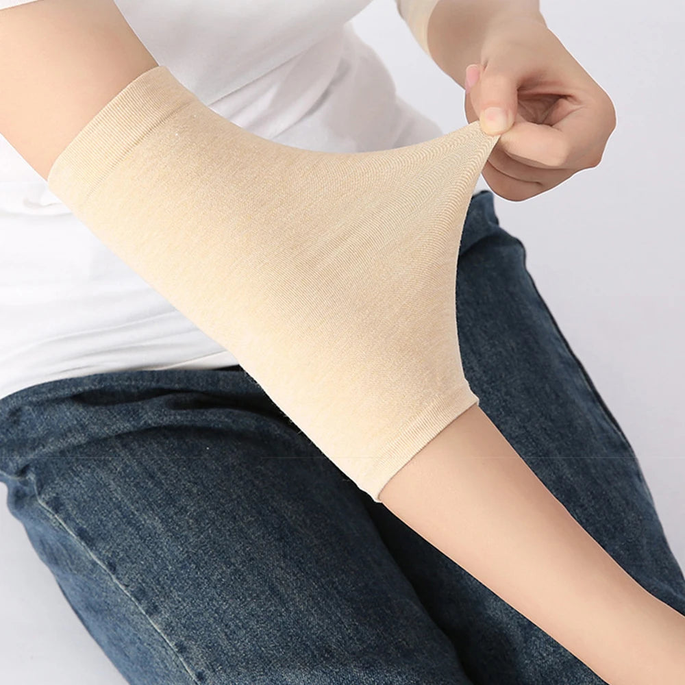 Durable UV Protection Arm Bandage Masking Scar Cover Up Tattoo Sleeve Vue