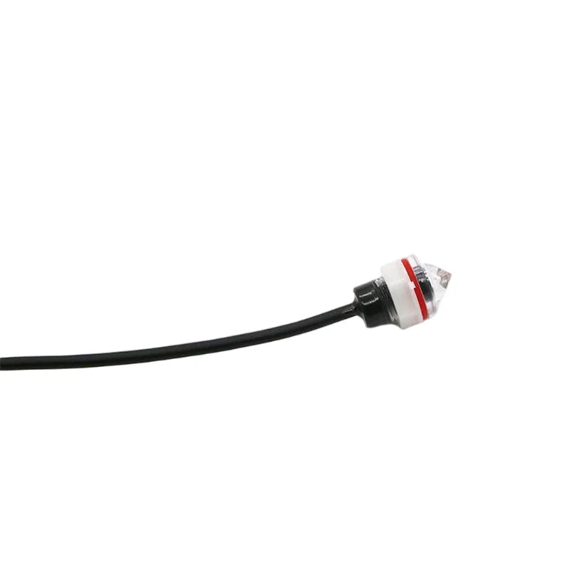 Photoelectric Liquid Level Sensor IP68 Waterproof Water Level Probe 4.5-5.5V High Precision for Humidifier Water Tank Water Vue