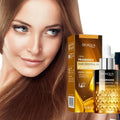40ml of Glossy Fragrance Hair Care Essential Oil, with a Refreshing Texture, Deeply Nourishes and Moisturizes Hair, Improves Dryness and Frizz Vue Default Title