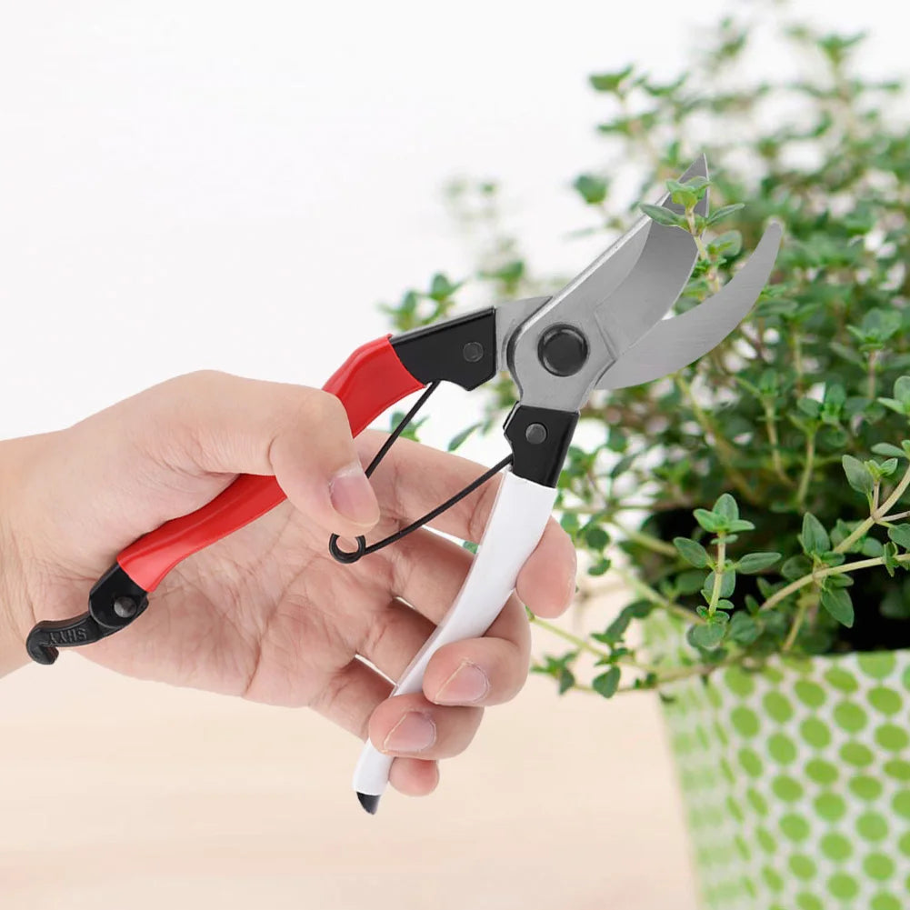 Cutter Garden Tool Home Hand Tool Pruning Shears Plant Garden Trimming Scissors Cutter Garden Tool Vue