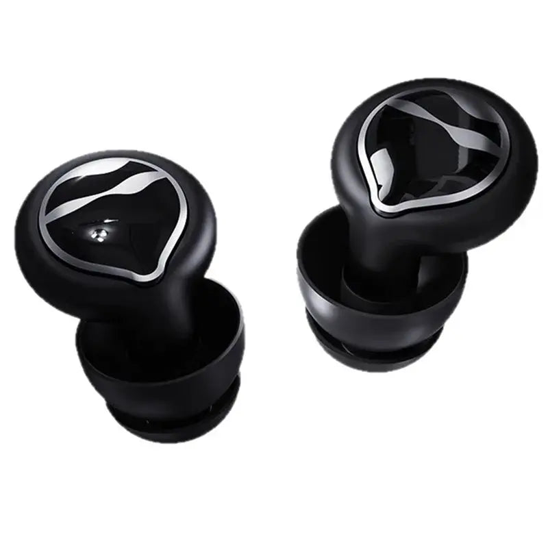 Hot-Silicone Earplugs For Noise Reduction, Immersive Sleep & Silent Protection For Adults Vue
