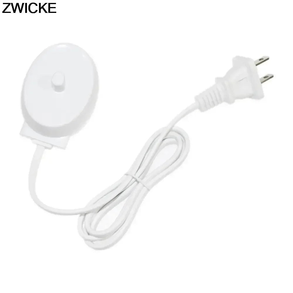 Toothbrush Charging Stand Suitable for OralB / Oral B Braun Electric Toothbrush Charger D12 16 8000 3757 3709 Charging Stand Vue