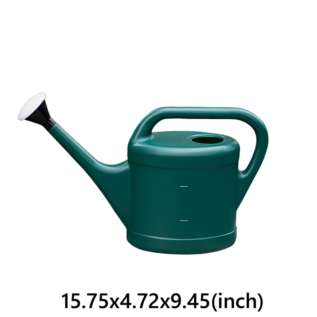 APWIKOGER Long Spout Watering Can Set – 3L 5L 8L 10L Garden Watering Can Vue