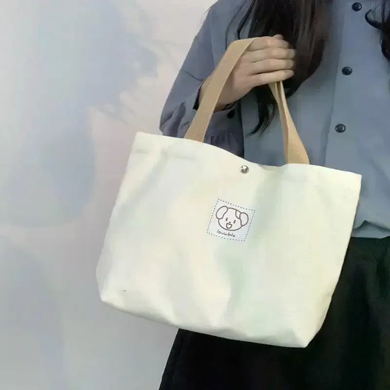 Canvas Tote Bags And Canvas Crossbody Bags Are Great For Carrying School Supplies Or For Travel Vue