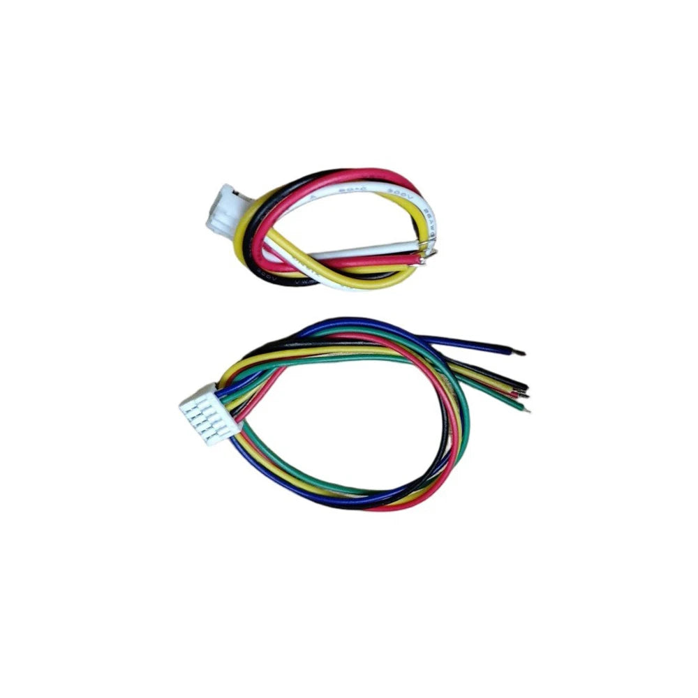1PCS 35mm External Rotor Gimbal Brushless Motor 220KV 2804 Limitless Brushless Motor with ABZ/SSI Magnetic Encoder Vue