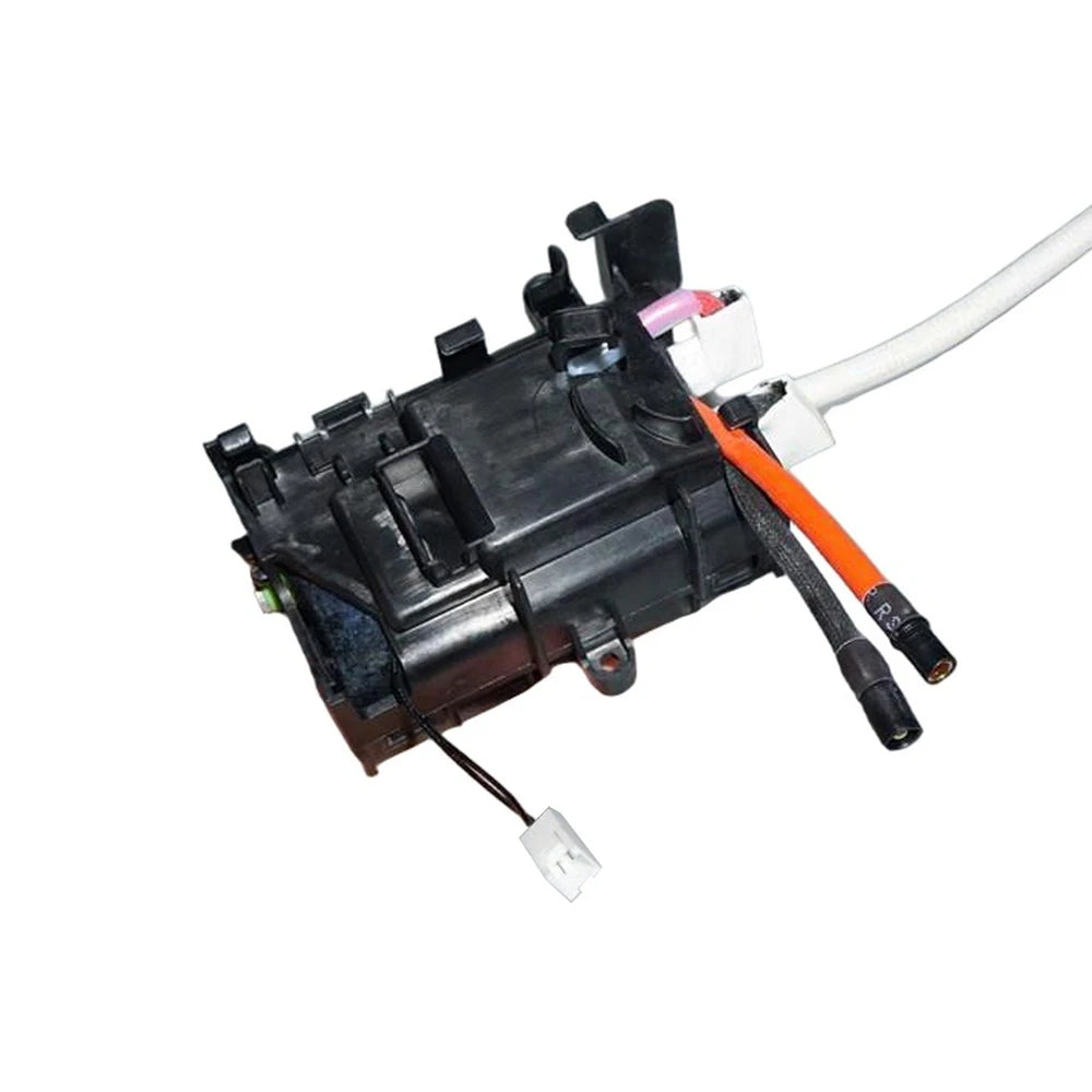 25V 500W Mini Water Heating Boiler Module 12-25V Hot Water Heating Component for Floor Scrubber 185℃ Thermostat 85K NTC Probe Vue