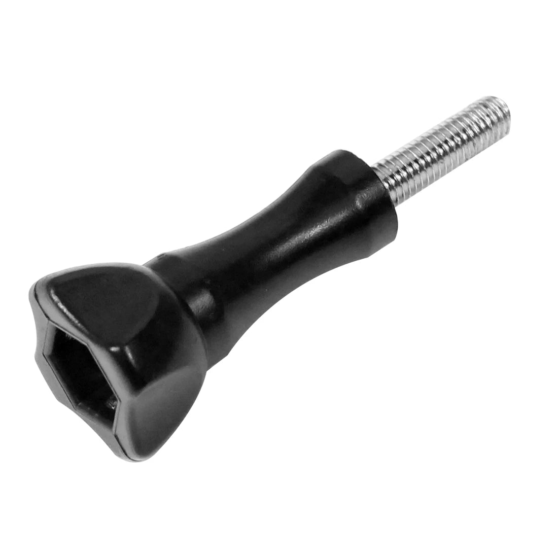 Long & Short Adjust Arm Straight Joints Mount For Gopro Hero 12 11 10 9 8 7 6 5 Session SJCAM Yi 4K Eken Go Pro Accessories Vue