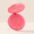 Hot Rare Beauty 7 Colors Happy Hope Soft Pinch Matte Bouncy Cushiony Cream-to-powder Blush Airy and Lightweight Makeup Cosmetics Vue Happy