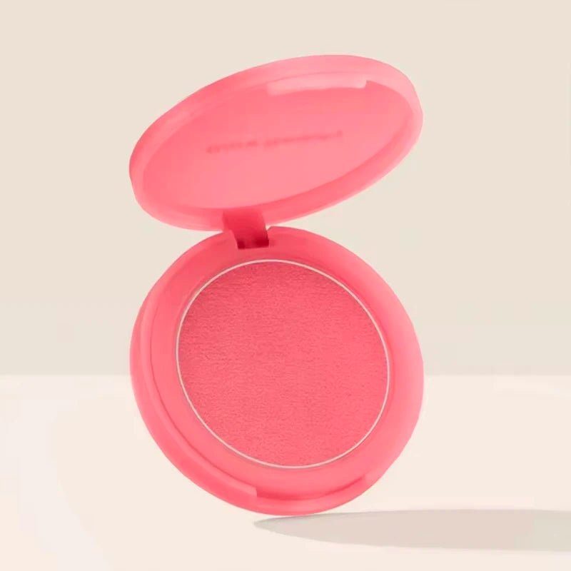 Hot Rare Beauty 7 Colors Happy Hope Soft Pinch Matte Bouncy Cushiony Cream-to-powder Blush Airy and Lightweight Makeup Cosmetics Vue Happy