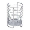 Utensil Holders Household Kitchen Cutlery Holder Drainer Chopstick