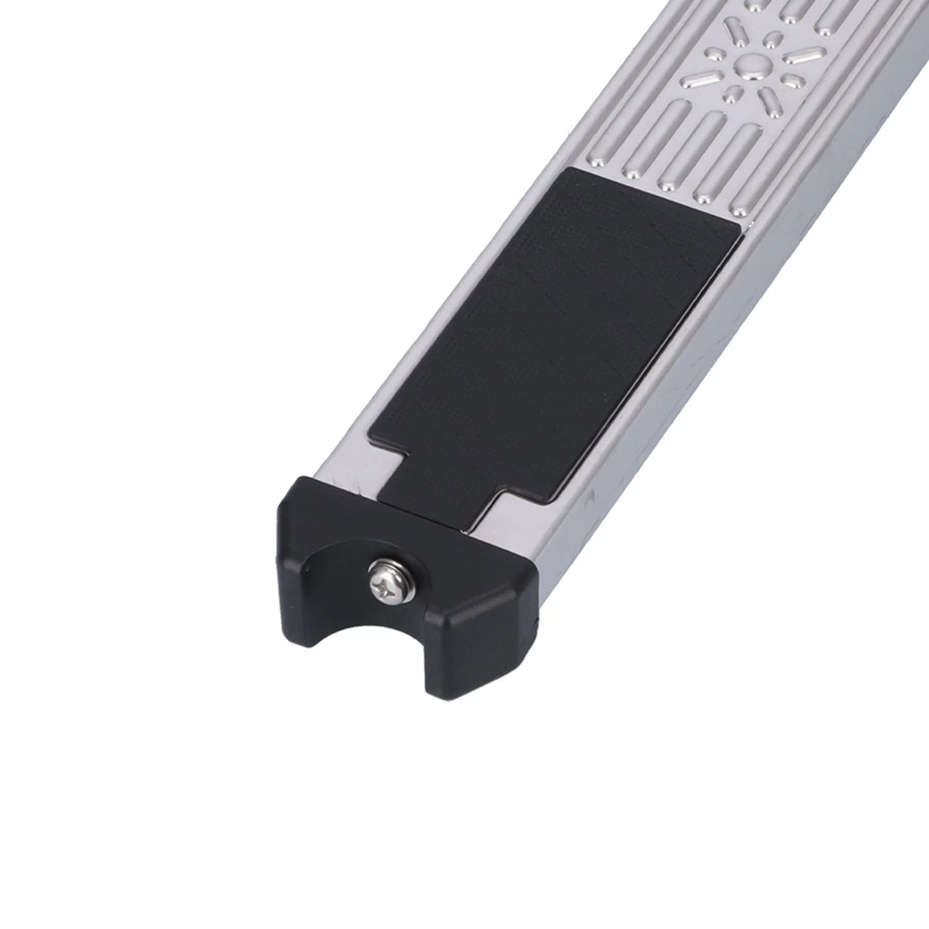 Pedal Accessory Ladders Pedal Swimming Pool Ladders Pedal Anti‑Slip Stainless Steel Ladders Step Replacement Pedal Accessory Vue