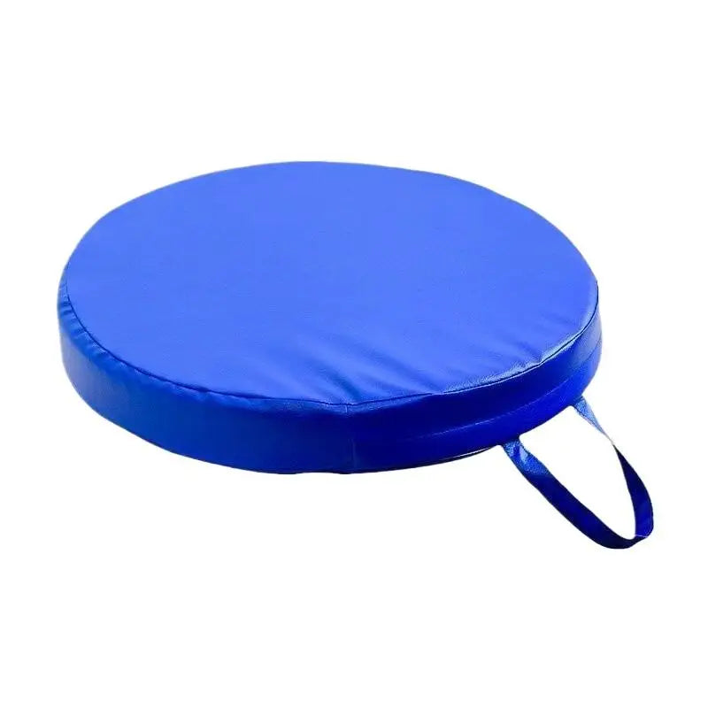 Comfortable Thicken Chair Cushions Waterproof Leather Memory Foam Vue