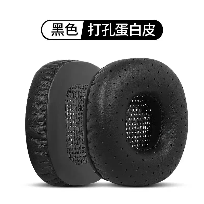Replacement Earpads For Marshall Major 1 2 Headphones Ear Pads Cushion Cover Major II I Foam Pad Repair Parts Vue Protein skin punchin