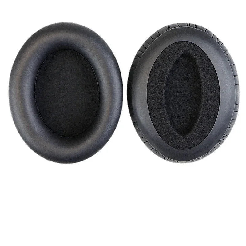 New Replacement ear pads+headband cushion for Sennhei HD280 PRO Bluetooth Wireless Headphones Vue black