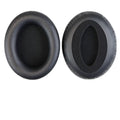 New Replacement ear pads+headband cushion for Sennhei HD280 PRO Bluetooth Wireless Headphones Vue black
