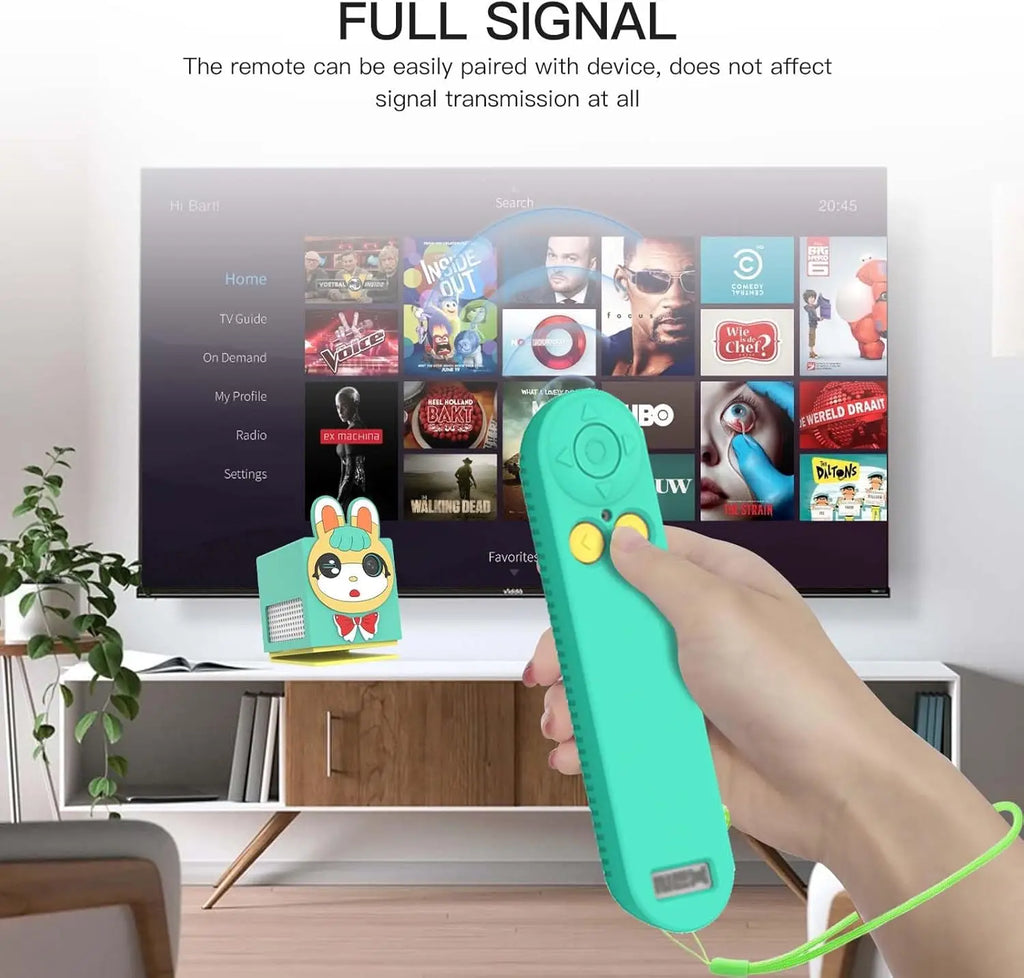 For Nex Playground Game System, Silicone Case Compatible with Nex Playground Game System, Anti Slip Anti Scratch Shockproof Vue