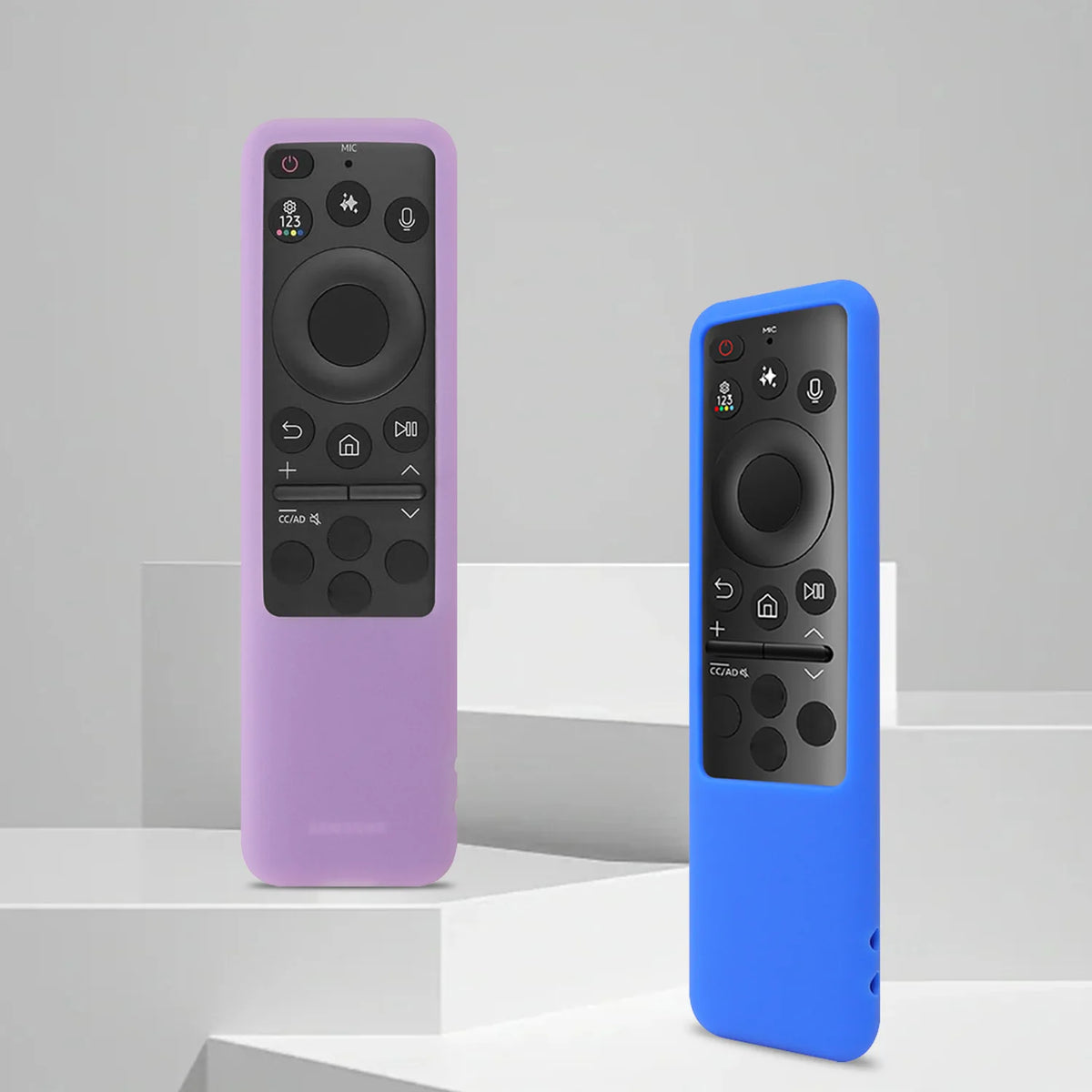 For Samsung BN59-01480A Silicone Remote Controller Cases Protective Covers For Samsung BN59-01480A Remote Controller Vue