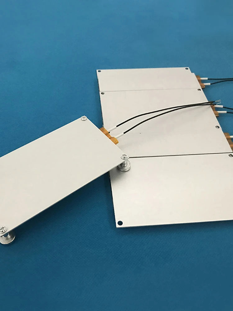 BGA PTC Heating Plate – LED Bead & Chip Desoldering Station Desoldering Heating Plate Vue