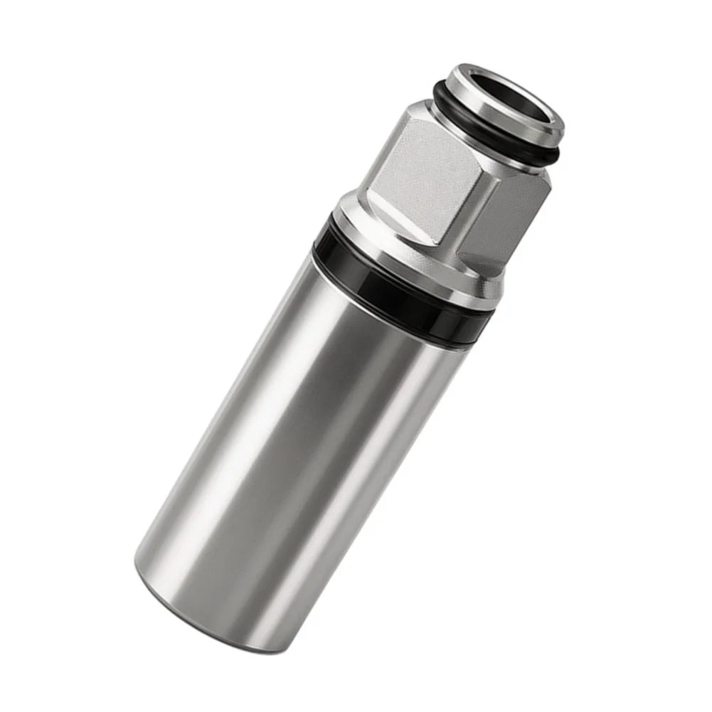 1/4" Hex to 10mm Thread Quick-Connect Drill Shaft Adapter Drill Shaft Adapter Vue