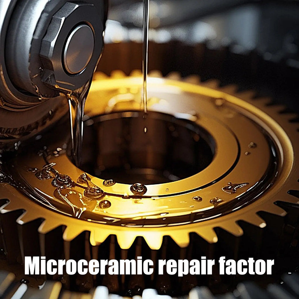 60ml Engine Oil Protectant Anti-Friction Engine Protection Agent, Reduce Wear & Tear, Improve Performance for Cars, Trucks, SUVs Vue