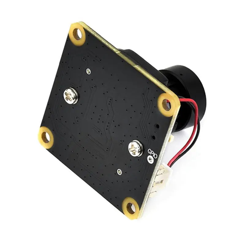 Hot-IMX462 Webcam IMX462 USB Camera Module IR-CUT Starlight Camera Forraspberry Pi Fixed Focus USB Camera Module Vue