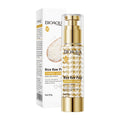 60g Rice Extract Essence, Moisturizes the Skin, Provides Hydration and Nutrients, Suitable for Facial Care and Body Essence, Leaves Skin Soft, Suitable for All Skin Types, Suitable for Daily Skincare, Can Be Used Personally o Vue 60g