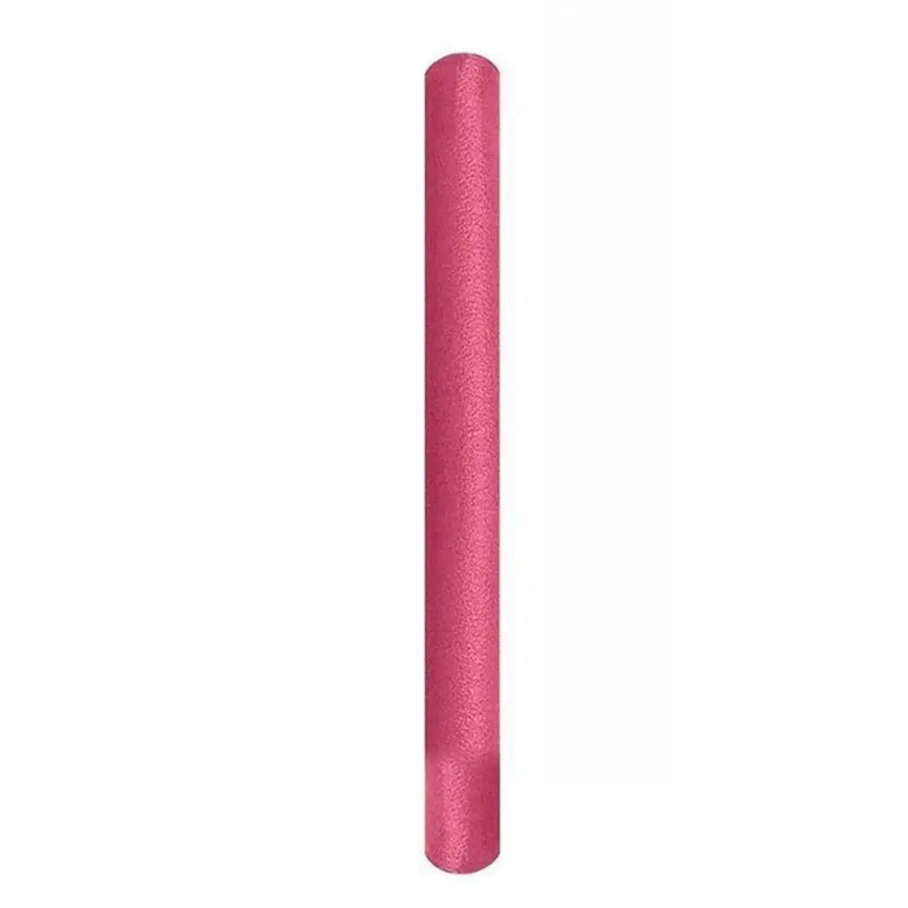 Kids Swimming Pool Foam Noodle Float Aid Swim Noodles Ring Vue Pink