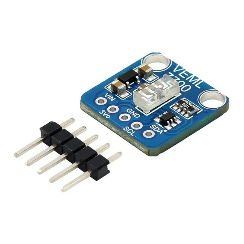Hot-5PCS VEML7700 Ambient Light Sensor Module For Arduino Raspberry Pi Vue