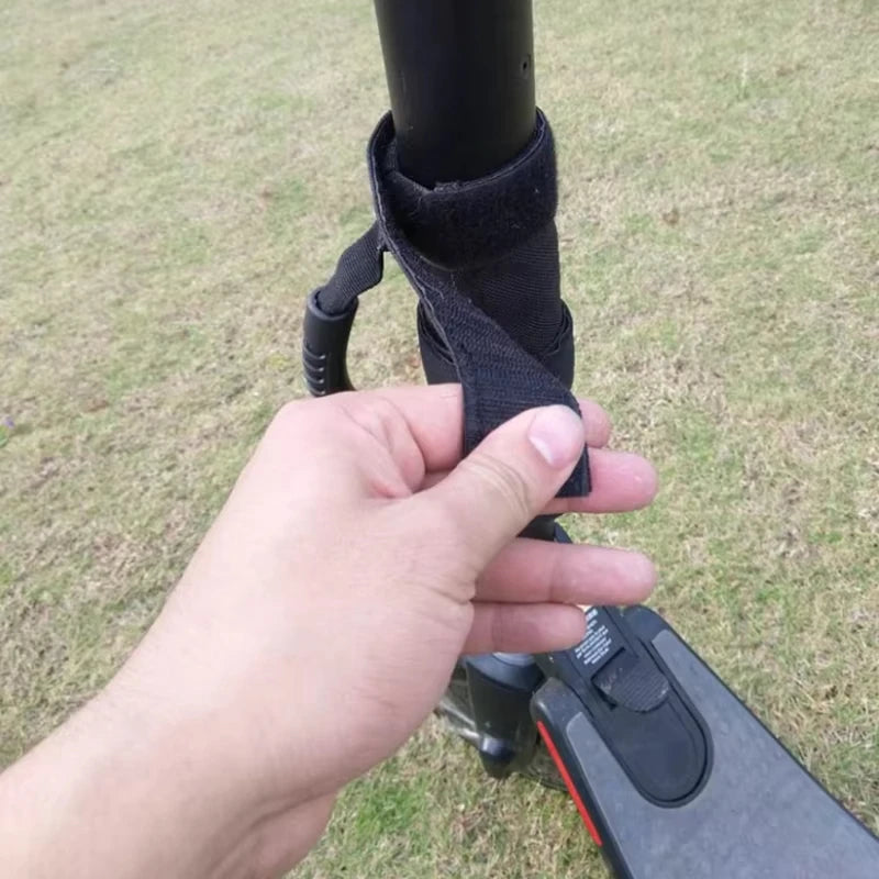 Universal Folding Electric Scooter Portable Handle Handheld Accessory Compatible with All Brands Vue