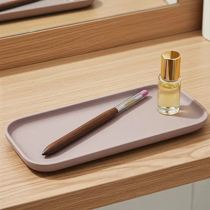 Nail Art Precision Quartz Grinding Pen for Cuticle and Dead Skin Removal Manicure Essential Vue