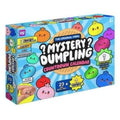 Squishy Fidget Mystery Dumpling 24 Day Countdown Calendar Sensory Toy For Kids Teens Adults Party Table Decor Christmas Gift Vue A1
