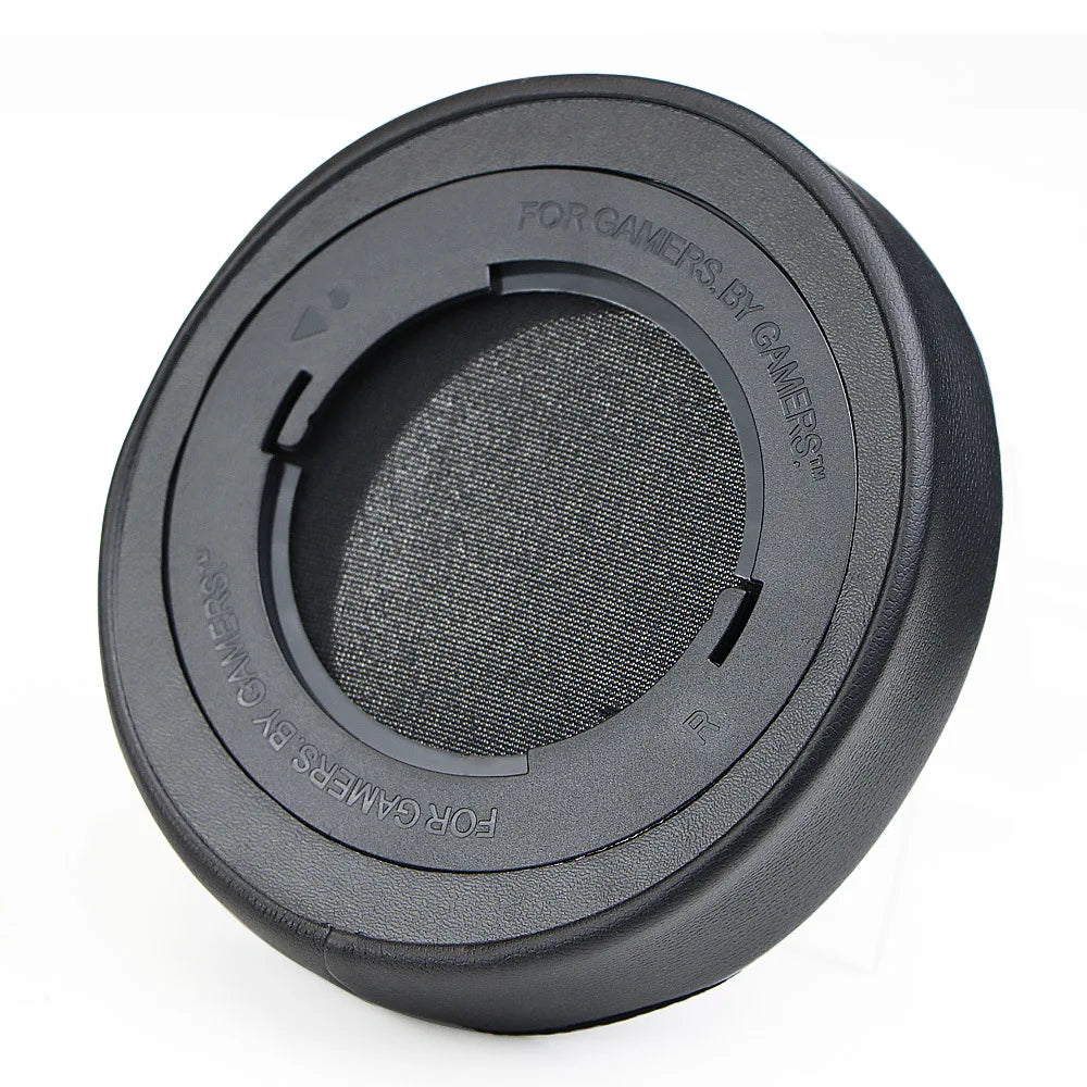Cooling Gel-Infused Earpad For Razer ManO'War 7.1 /Kraken 7.1 V2 /Thresher Ultimate7.1/Kraken Kitty Game Headset Ear Pads Vue